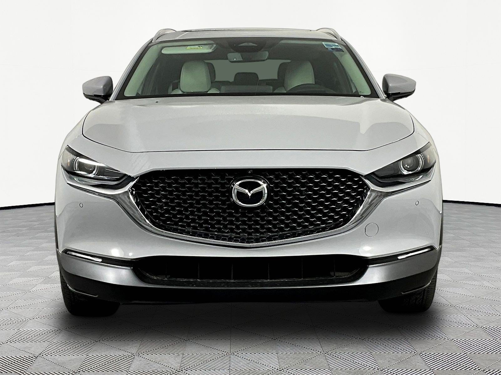 New 2026 MAZDA CX-30 AWD 2.5 S w/ Premium Package image 2