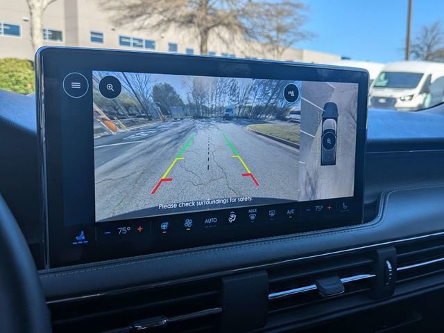 Used 2024 Lincoln Corsair Grand Touring w/ Equipment Group 301A image 23