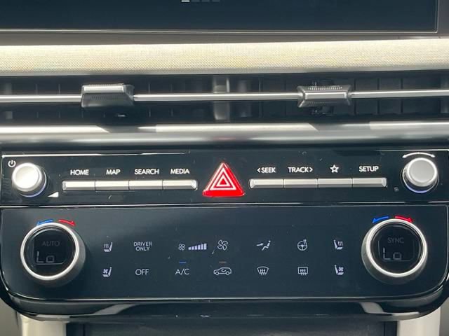 New 2025 Hyundai Tucson Limited image 33