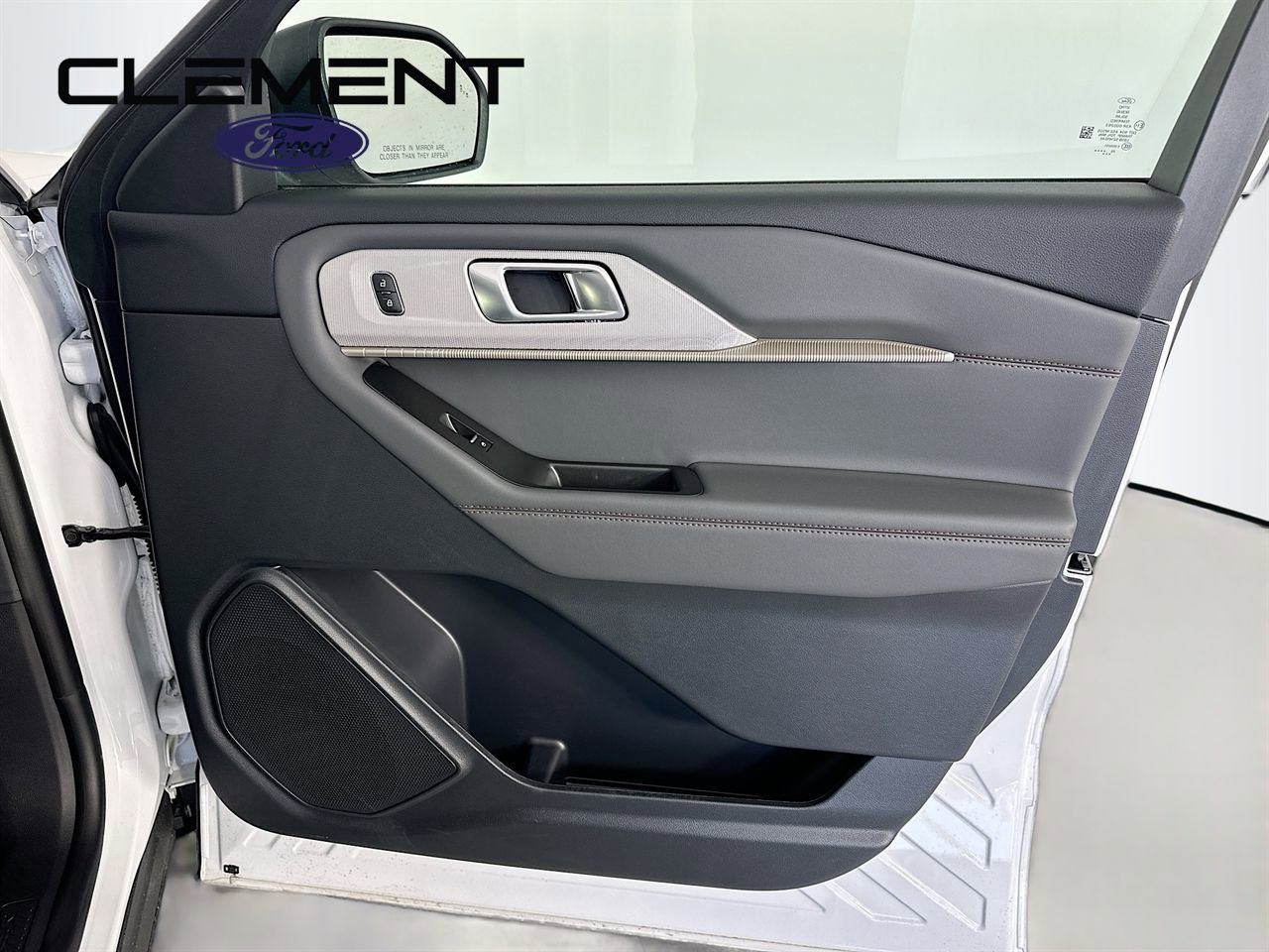 New 2026 Ford Explorer Active image 32