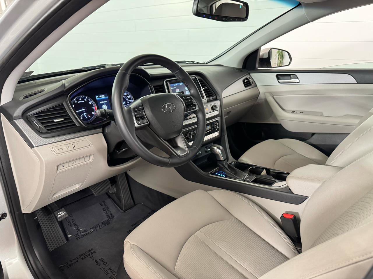 Used 2018 Hyundai Sonata SEL FWD image 11