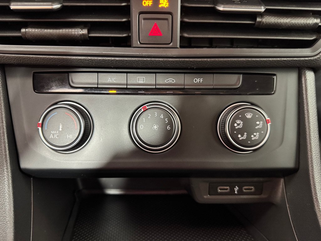 Used 2022 Volkswagen Jetta S FWD image 15
