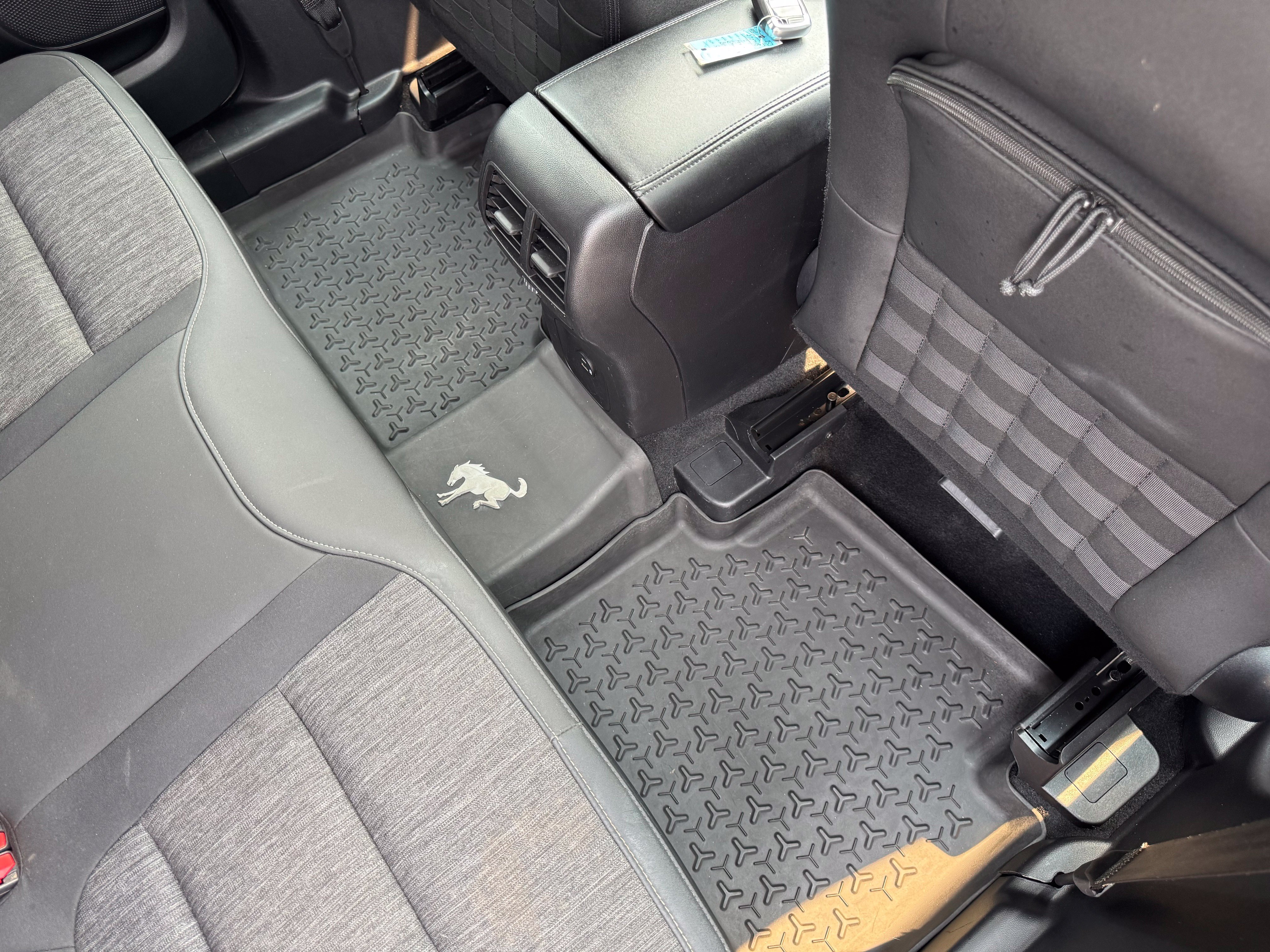 Used 2021 Ford Bronco Sport Big Bend AWD/4WD image 60