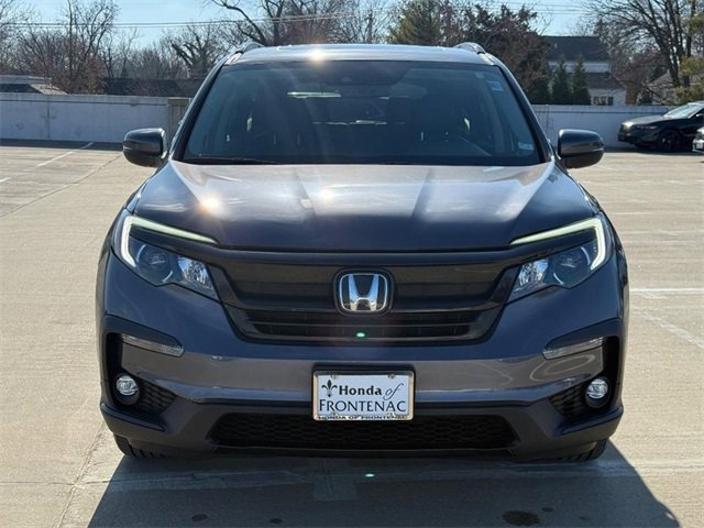 Used 2022 Honda Pilot Special Edition image 9