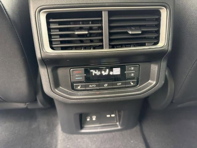 Used 2026 Volkswagen Atlas SEL Premium R-Line AWD/4WD image 24