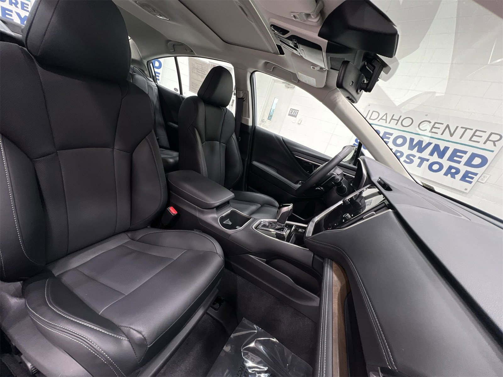 Certified 2025 Subaru Legacy Limited image 25