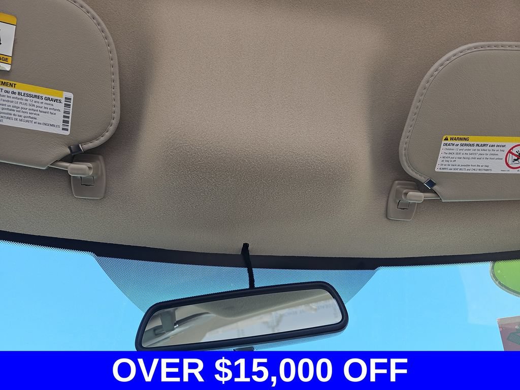 New 2023 Chevrolet Express 3500 w/ Power Convenience Package RWD image 25