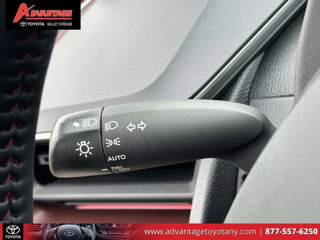 Used 2024 Toyota Prius Prime FWD image 27