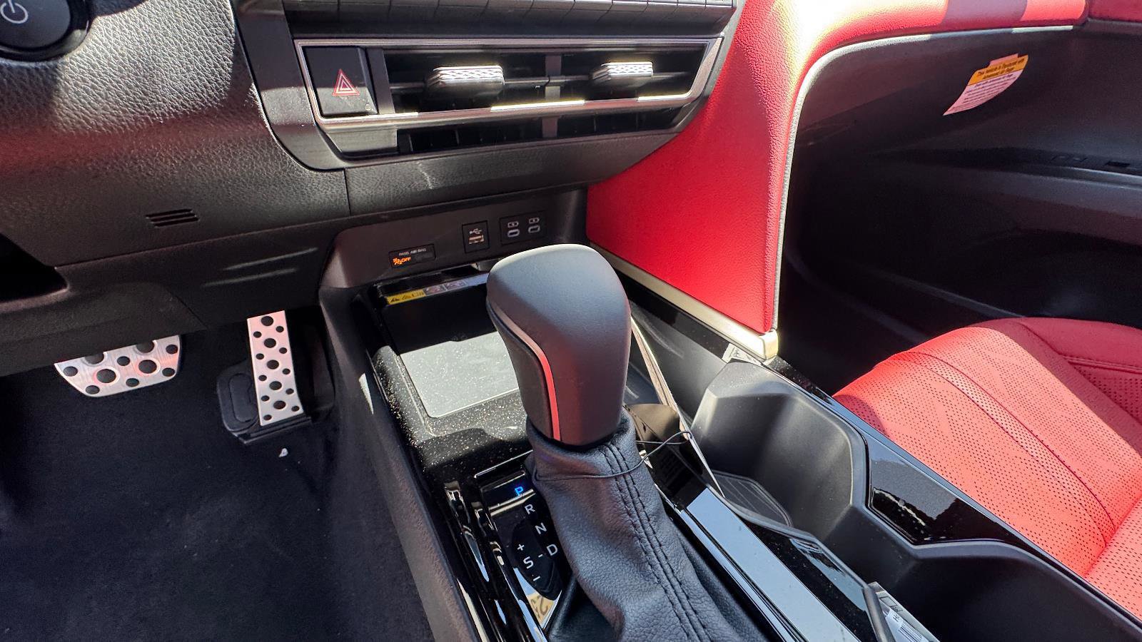 New 2026 Toyota Camry XSE image 20