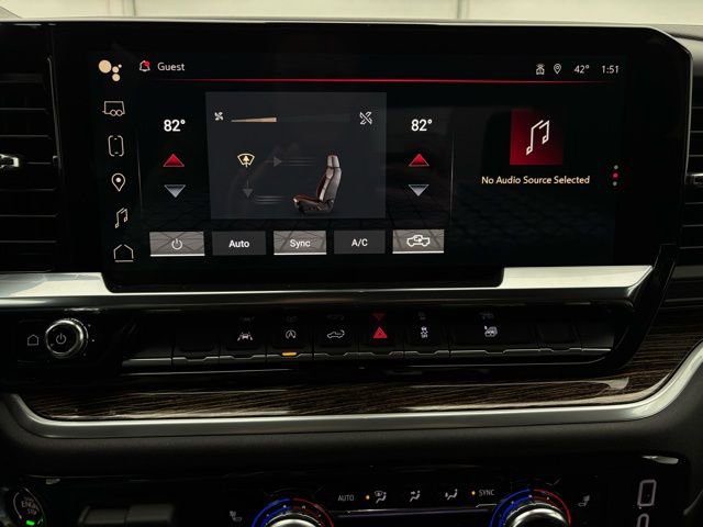 New 2026 GMC Sierra 1500 Elevation w/ Elevation Select Package AWD/4WD image 25
