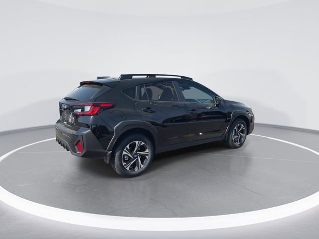 New 2026 Subaru Crosstrek 2.0i Premium image 8