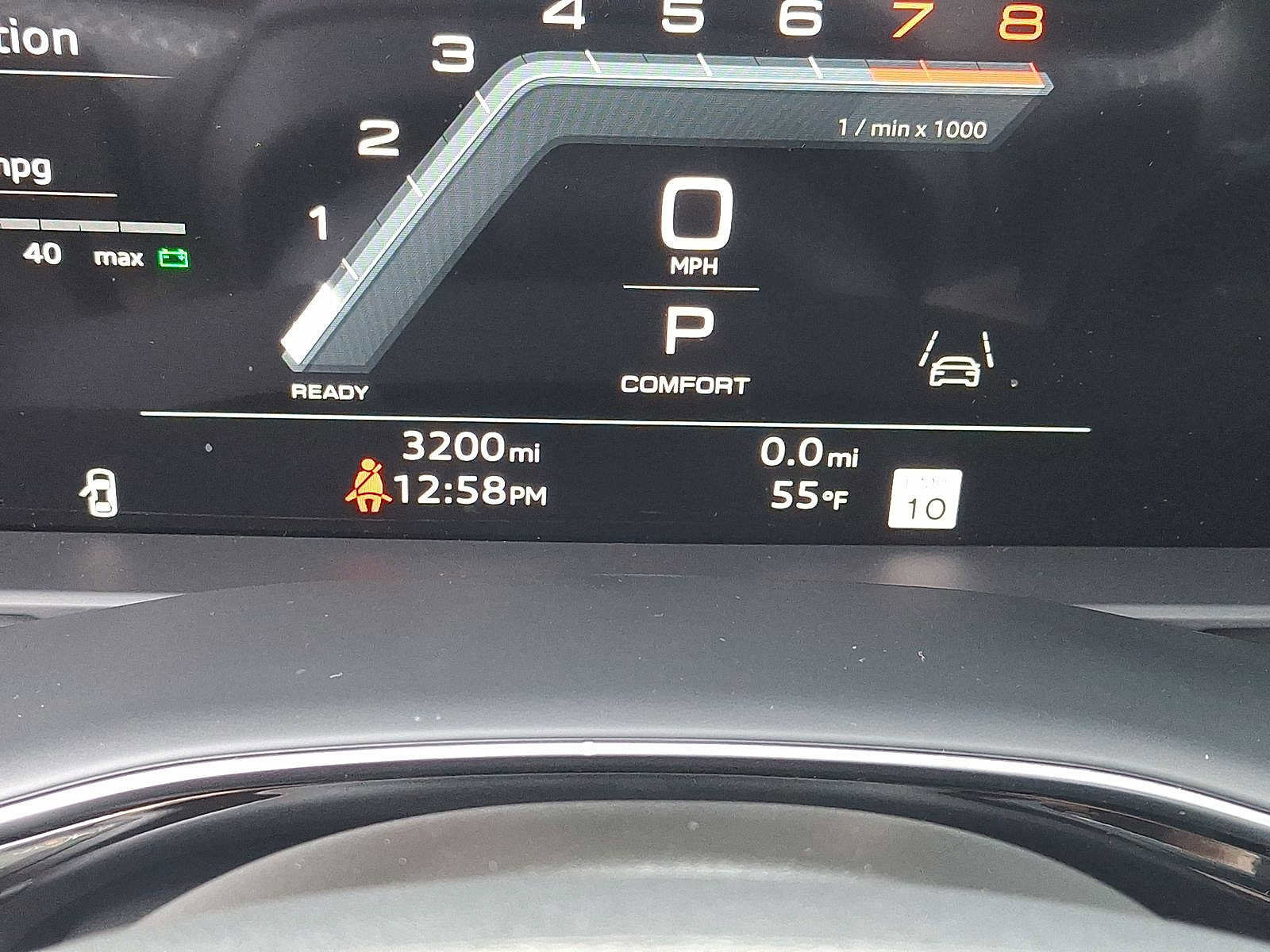 Certified 2025 Audi Q7 3.0T Premium Plus image 13