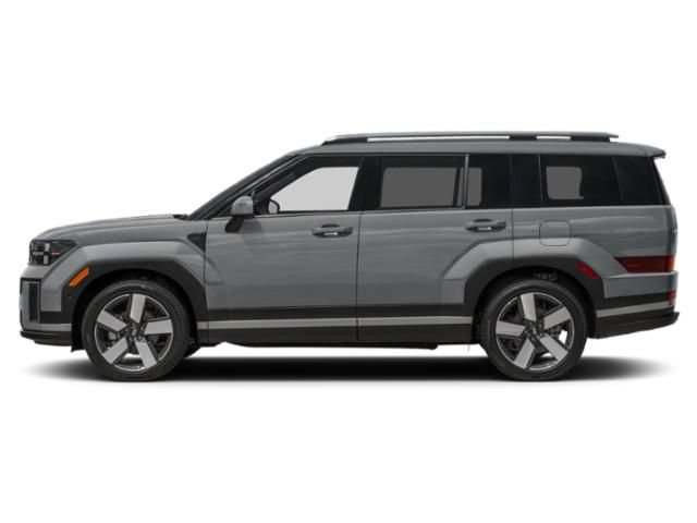 New 2027 Hyundai Santa Fe Limited AWD/4WD image 2