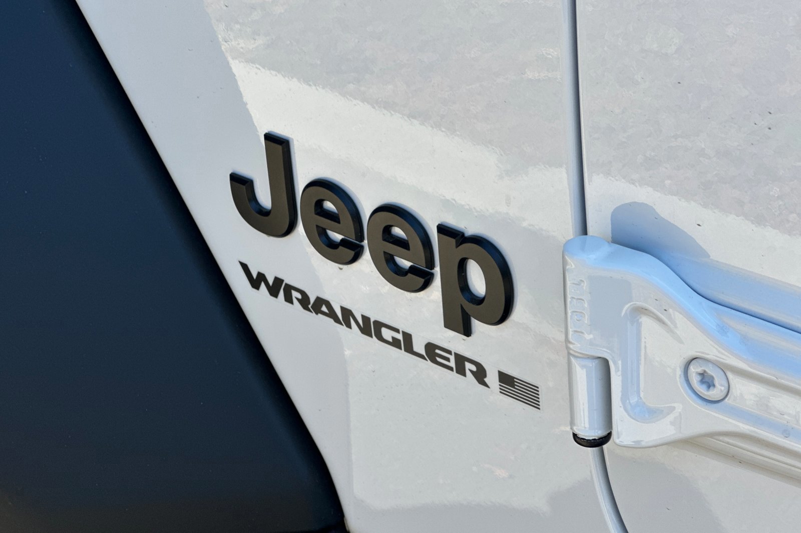 New 2025 Jeep Wrangler Willys image 26