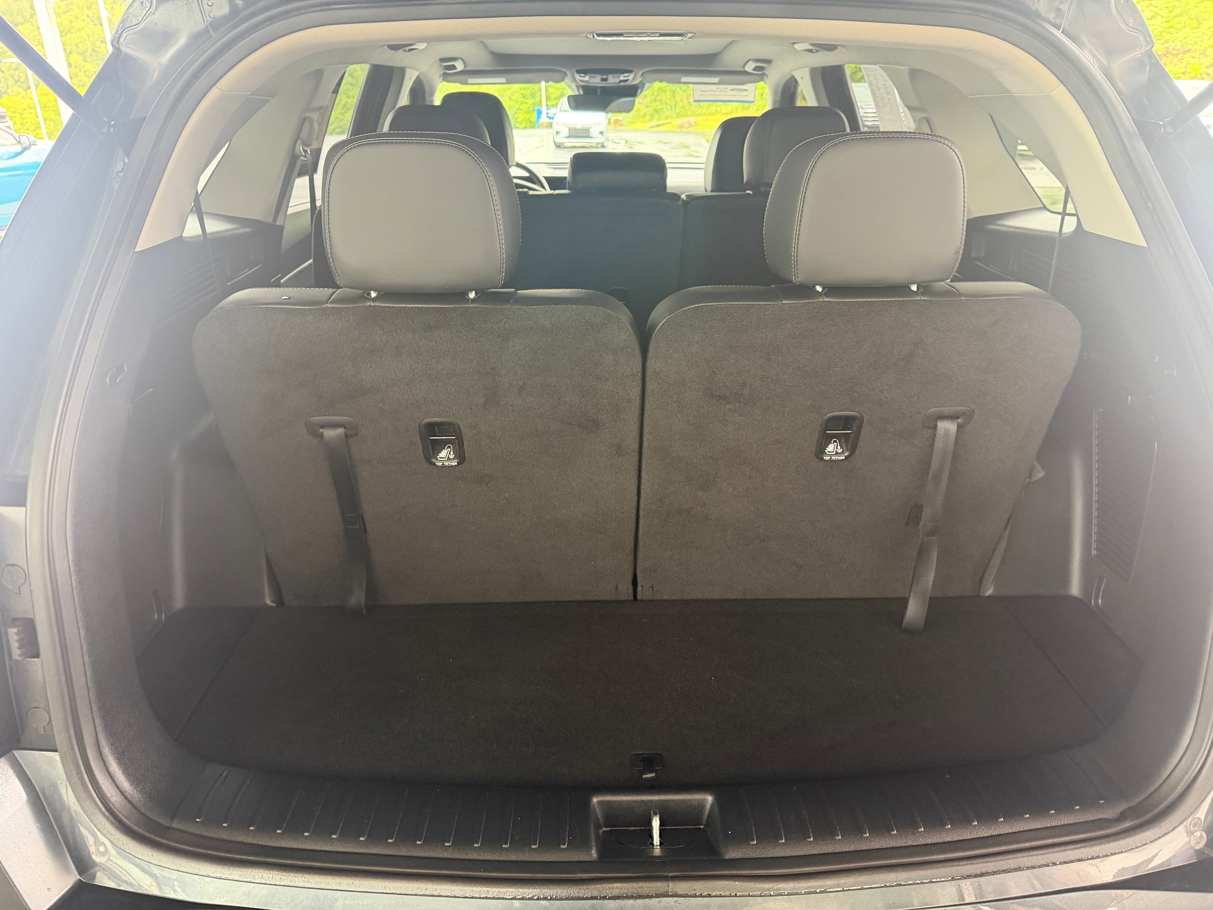 Used 2024 Kia Sorento S w/ Panoramic Sunroof Package AWD/4WD image 13