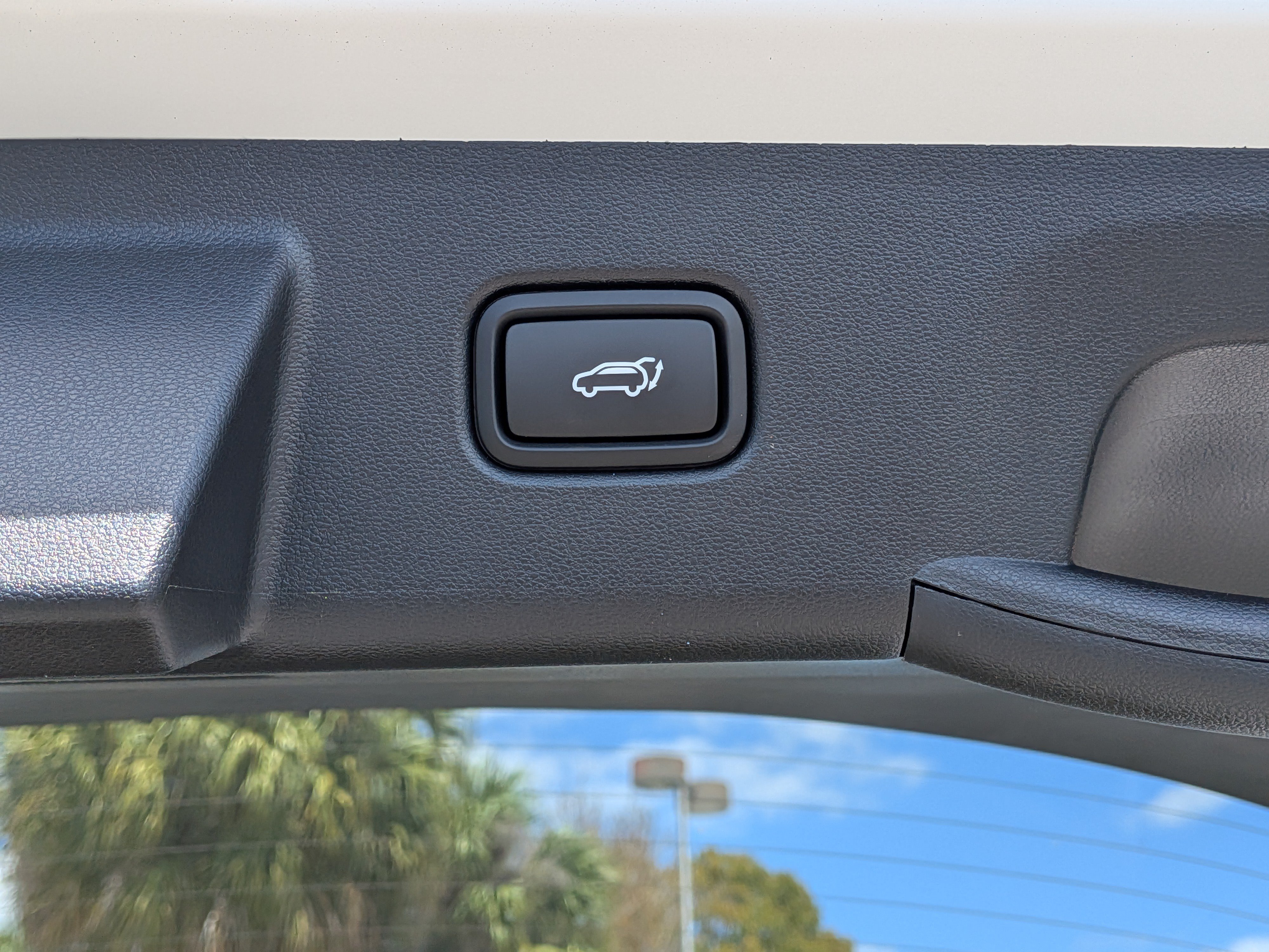 New 2026 Hyundai Tucson SEL FWD image 13