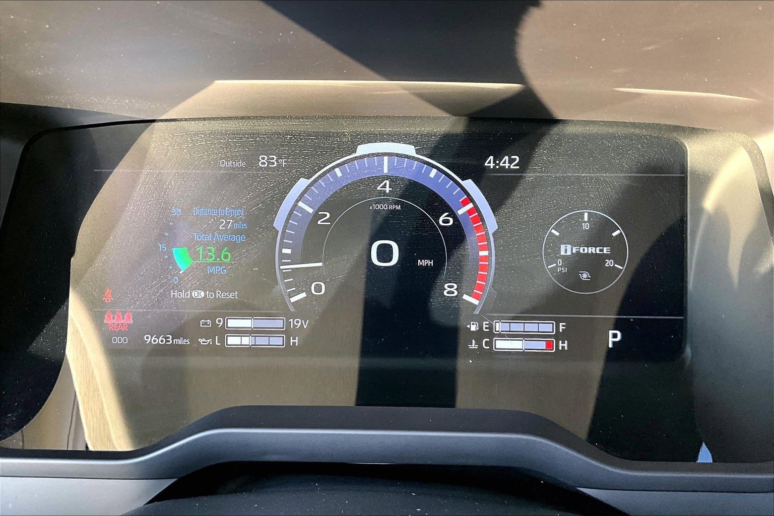 Used 2024 Toyota Tundra Limited image 20