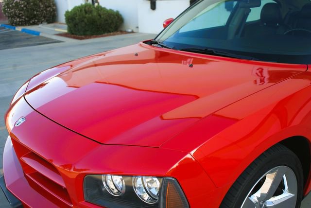 Used 2007 Dodge Charger R/T w/ Road/Track Performance Group RWD image 30