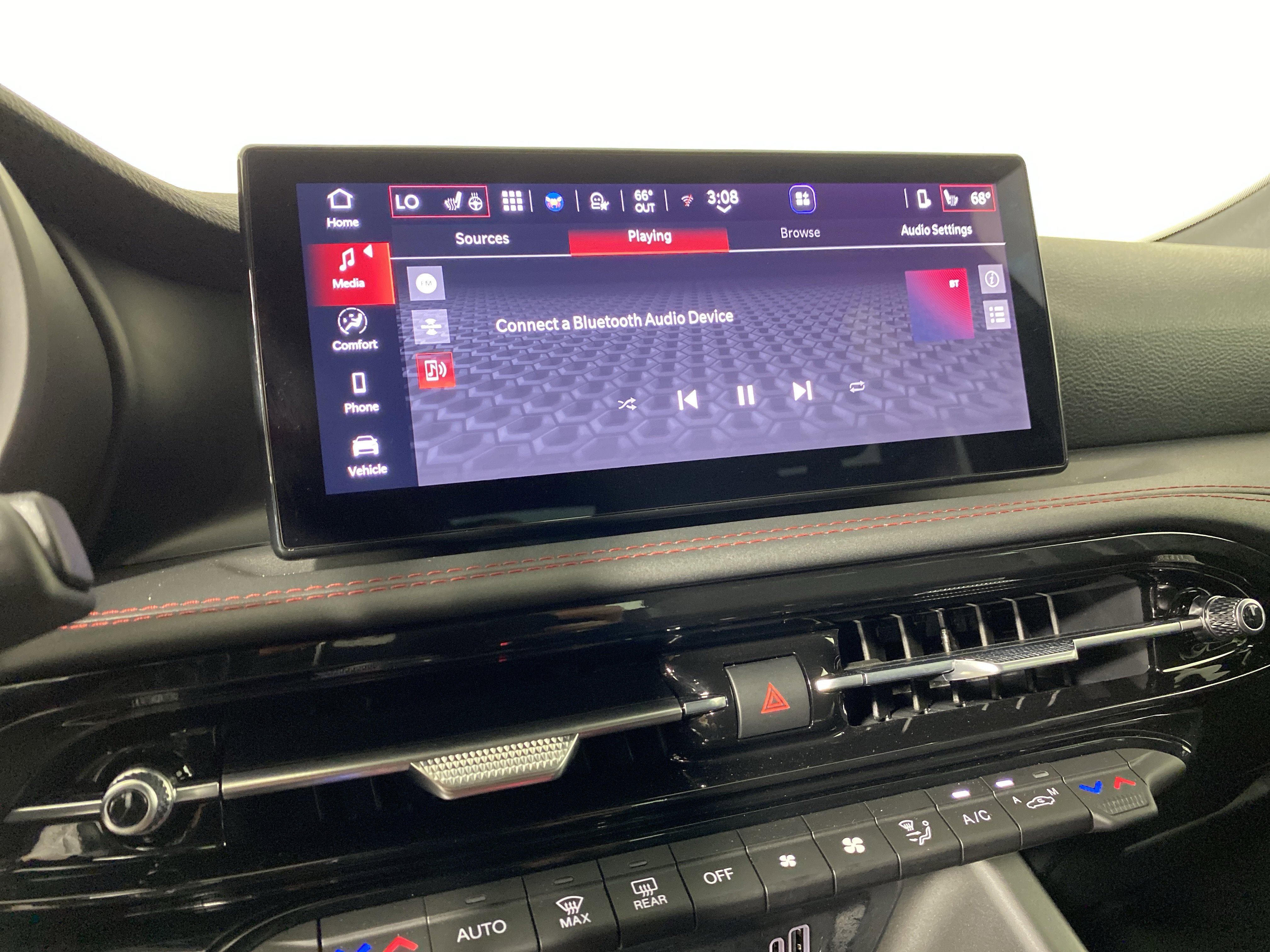 Used 2025 Dodge Hornet R/T AWD/4WD image 2