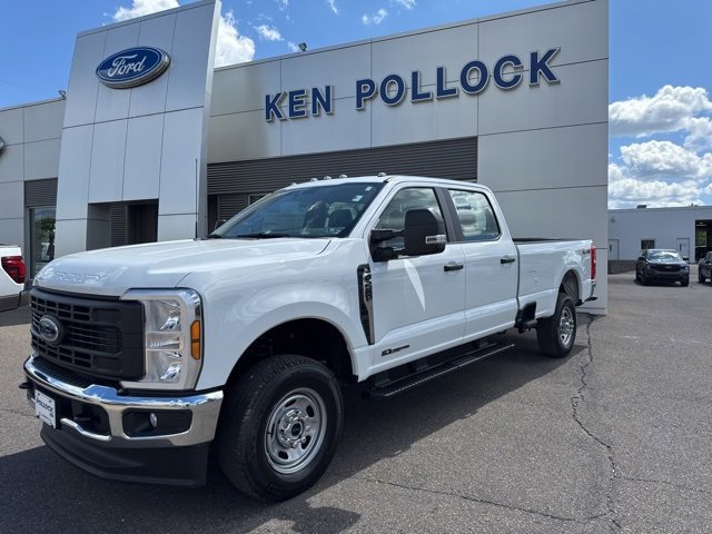 New 2026 Ford F250 XL image 2