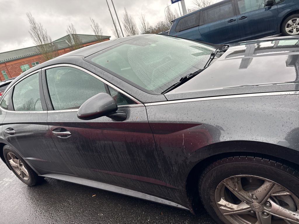 Used 2021 Hyundai Sonata SE image 5