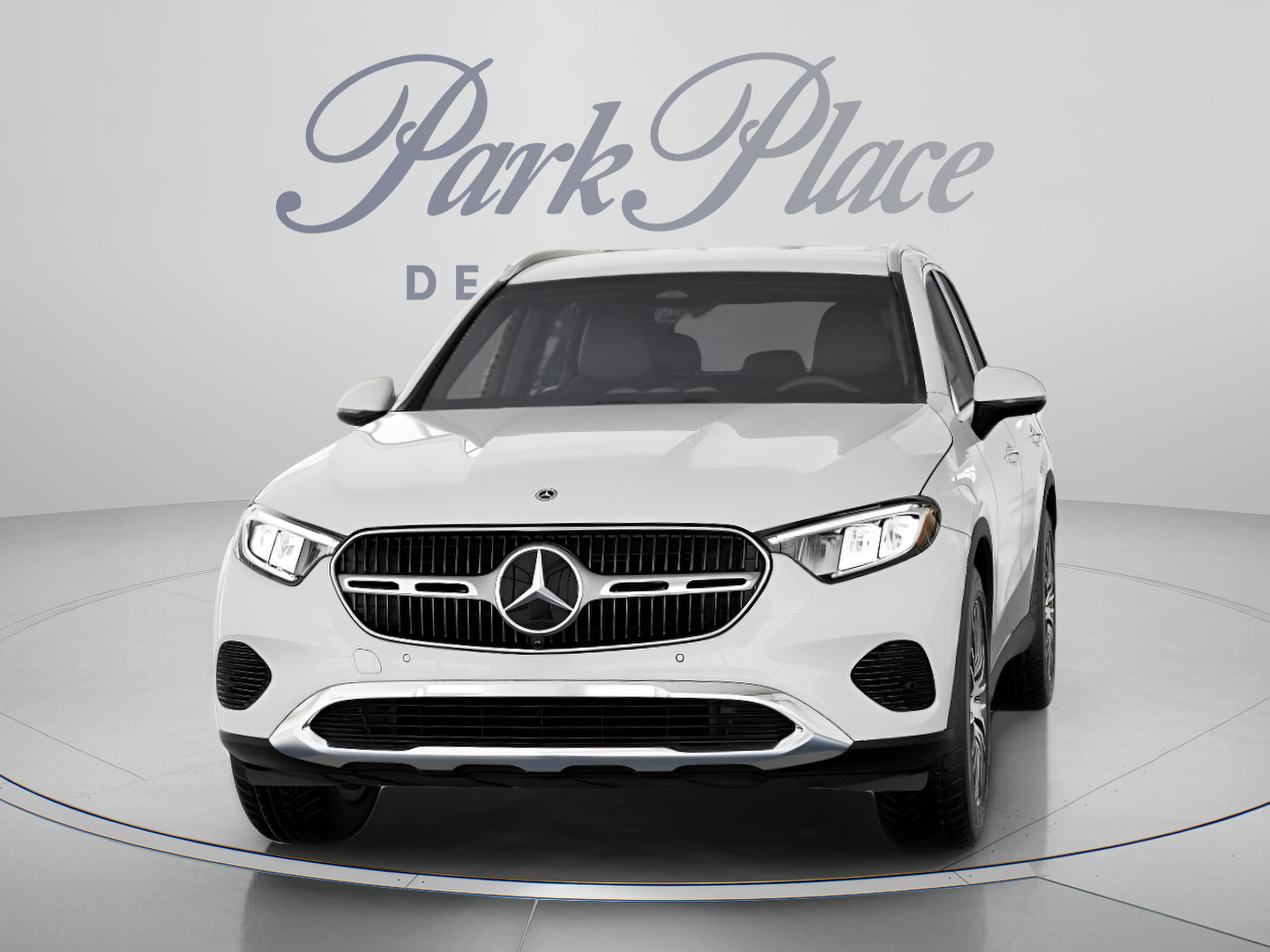 Certified 2026 Mercedes-Benz GLC 300 image 37