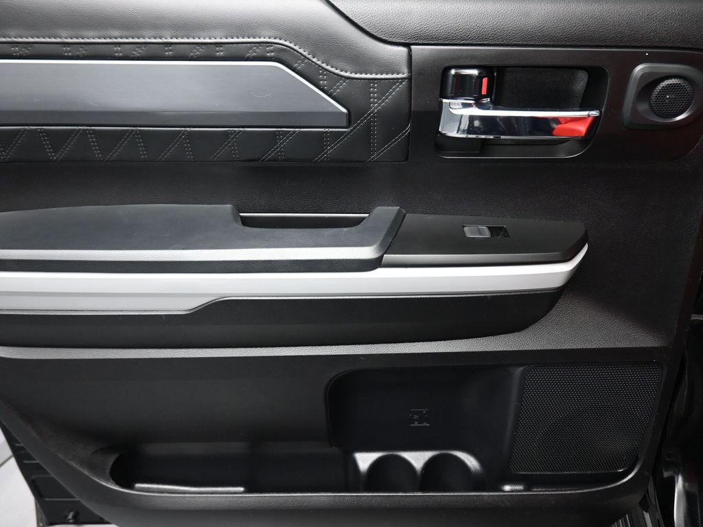 Used 2021 Toyota Tundra Platinum image 29
