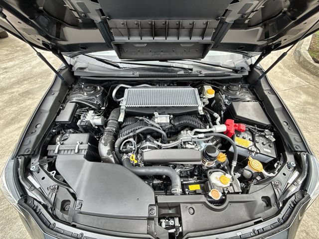 New 2026 Subaru WRX AWD/4WD image 26