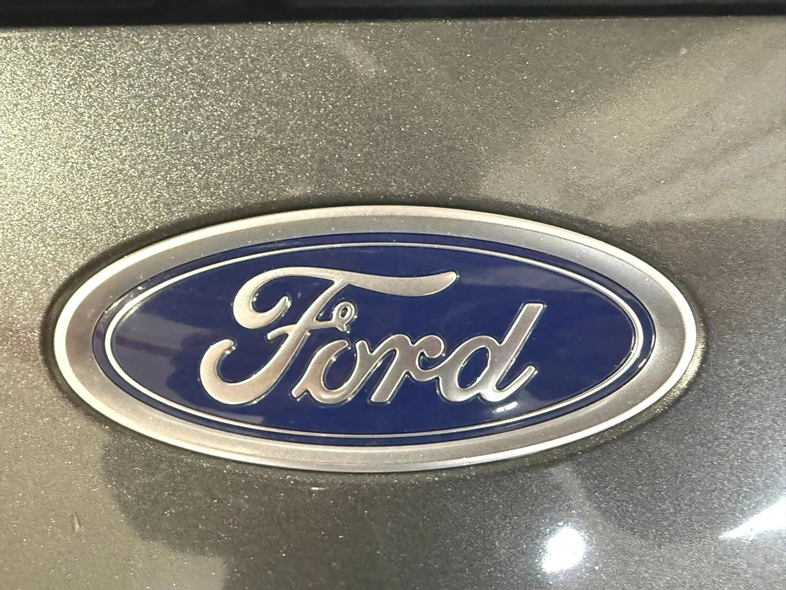 Used 2020 Ford Fusion Titanium FWD image 42