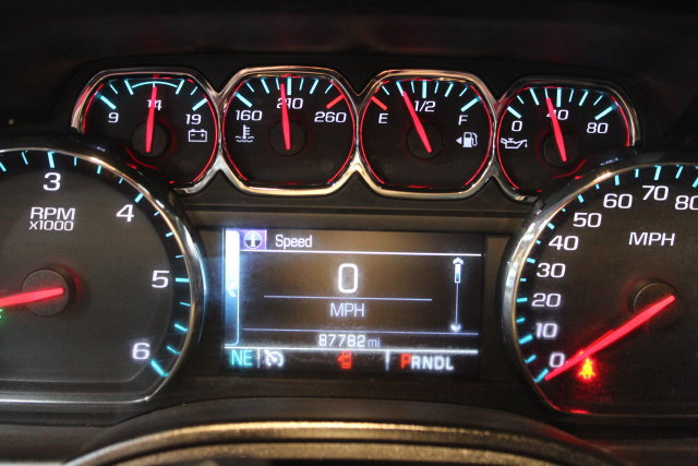 Used 2020 Chevrolet Tahoe LT w/ RST Edition AWD/4WD image 23