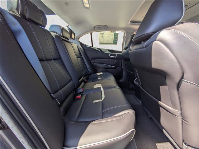 Used 2019 Acura TLX V6 w/ Technology Package image 21