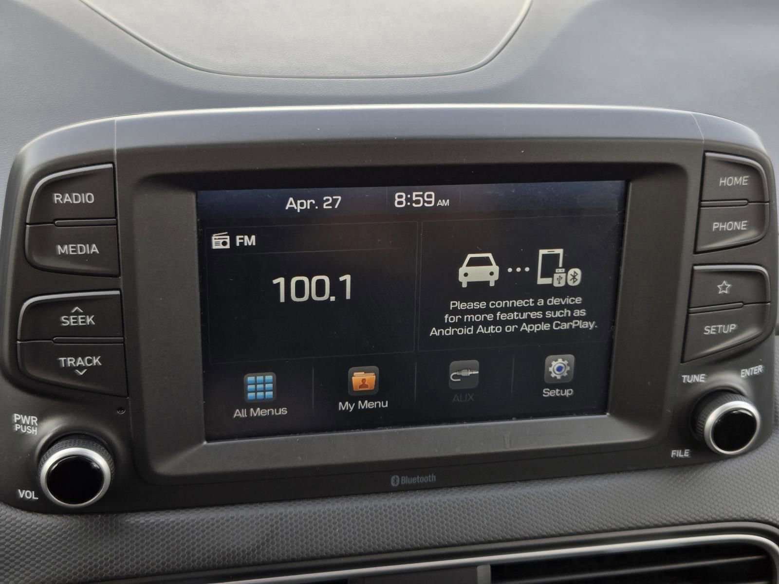 Used 2019 Hyundai Kona SE FWD image 24
