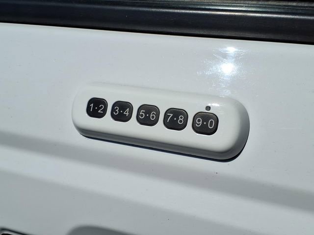 Used 2022 Ford Bronco 4-Door image 11