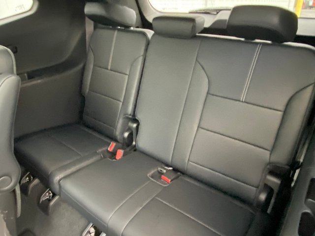 New 2026 GMC Acadia Elevation w/ Black Edition image 20