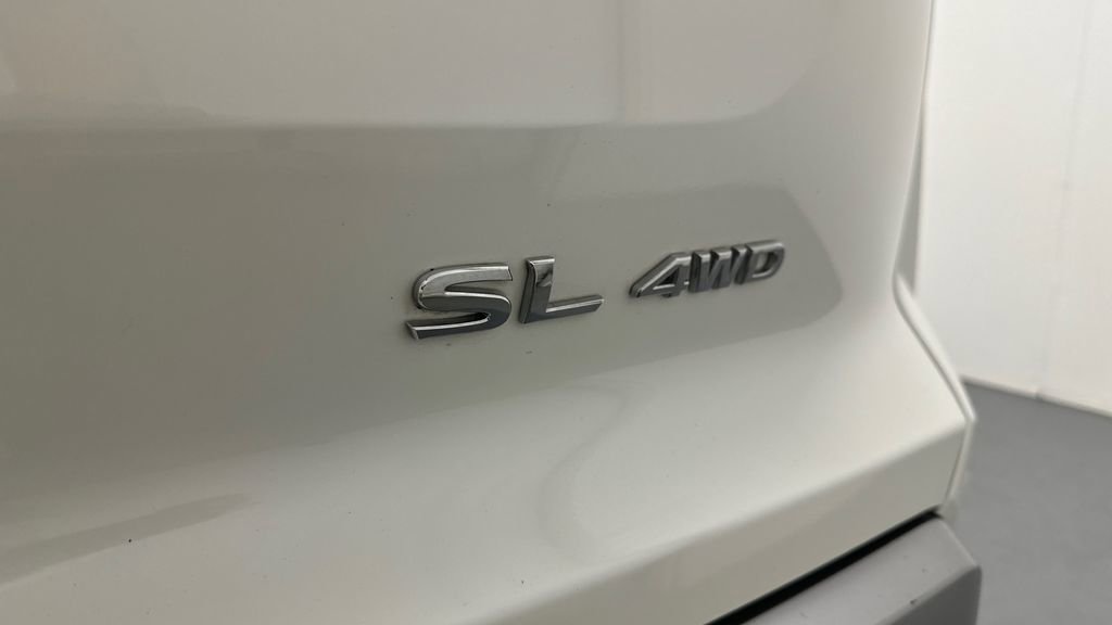 Certified 2023 Nissan Pathfinder SL w/ SL Premium Package AWD/4WD image 19