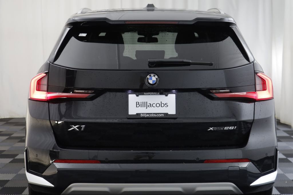 Certified 2026 BMW X1 xDrive28i AWD/4WD image 14