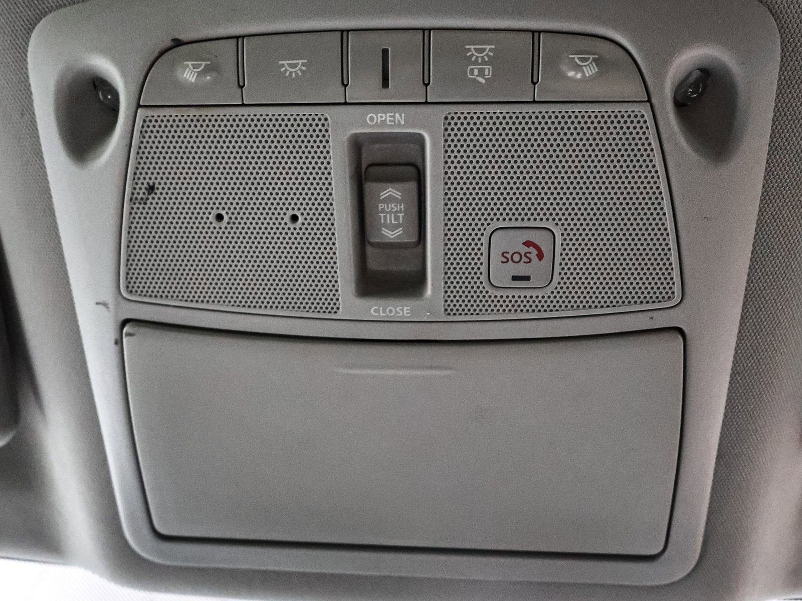 Used 2018 Nissan Maxima Platinum FWD image 31