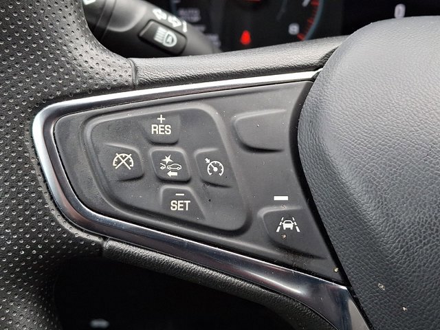 Used 2024 Chevrolet Malibu LT image 20