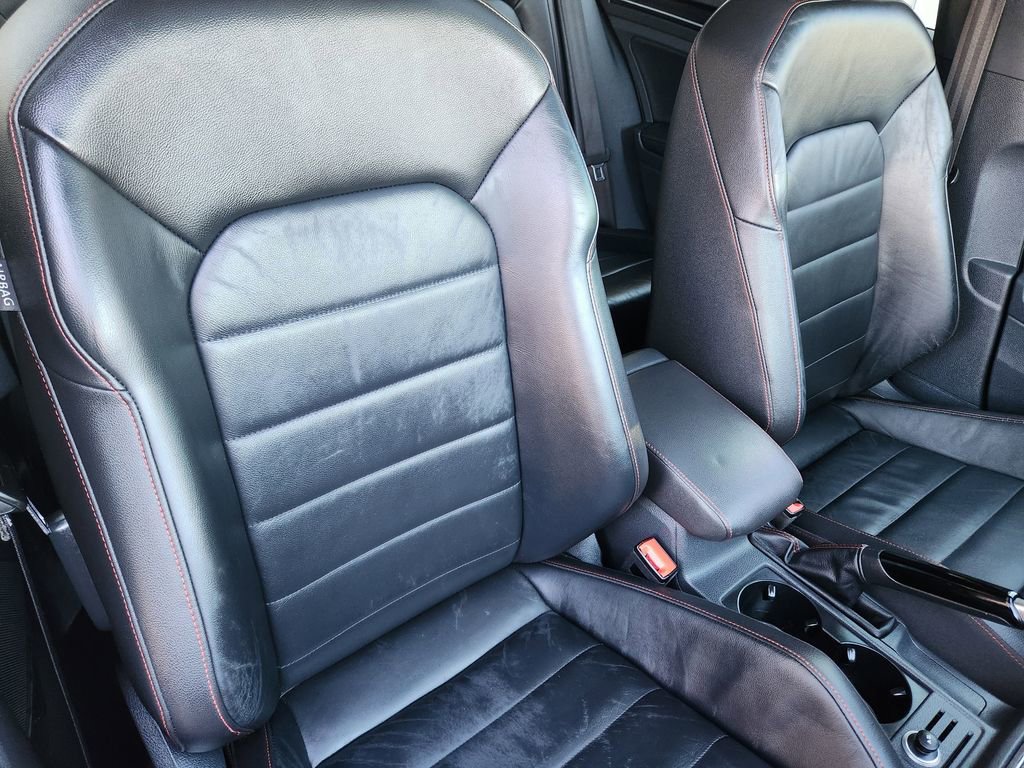 Used 2016 Volkswagen GTI Autobahn image 16