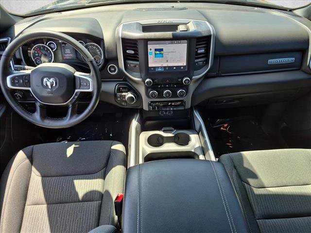 Used 2023 RAM 1500 Big Horn AWD/4WD image 18