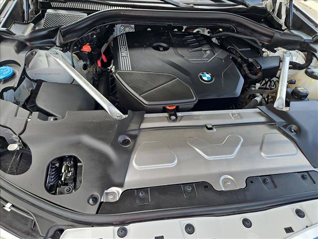Used 2021 BMW X3 sDrive30i RWD image 30