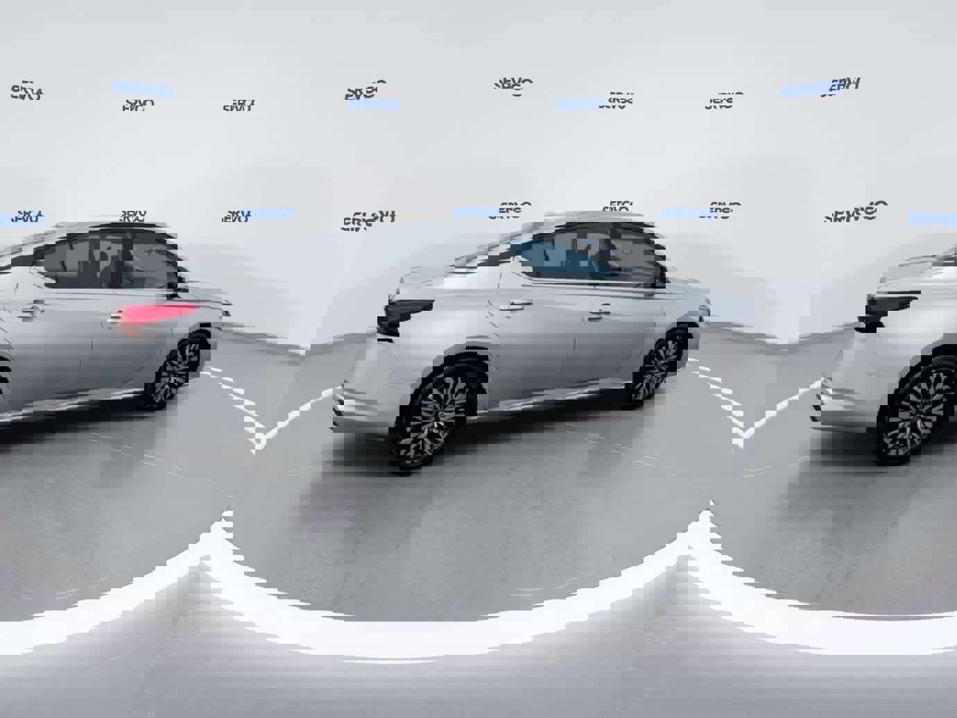 Used 2023 Nissan Altima 2.5 SV image 8