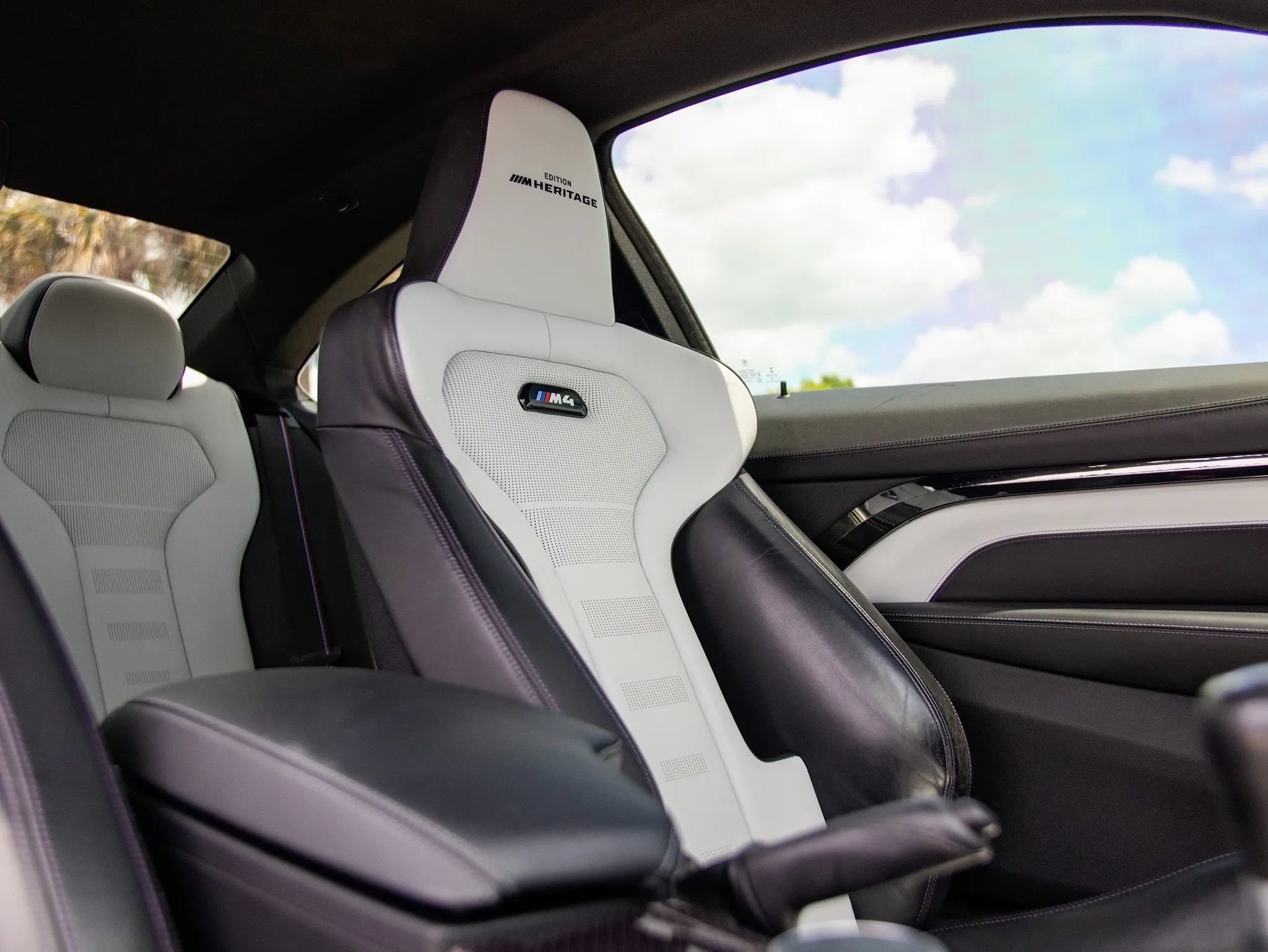 Used 2020 BMW M4 Coupe RWD image 40