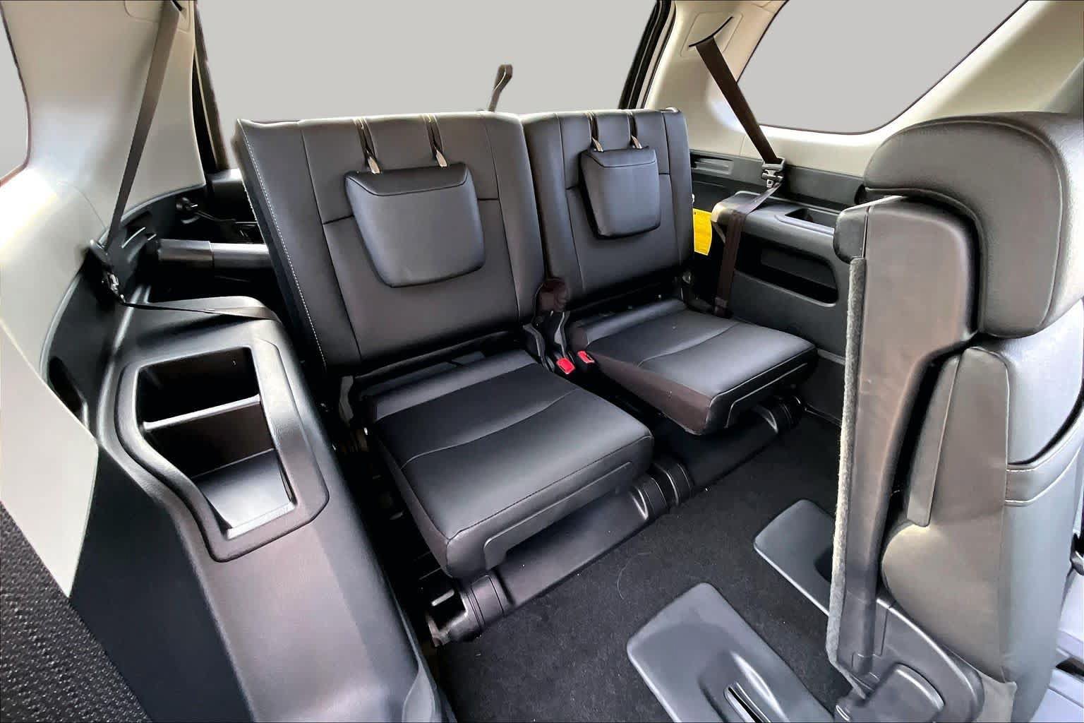 Used 2023 Toyota 4Runner SR5 Premium w/ Moonroof Package AWD/4WD image 20