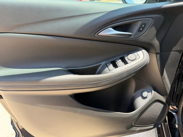 New 2026 Buick Encore GX Sport Touring w/ Advanced Technology Package FWD image 12