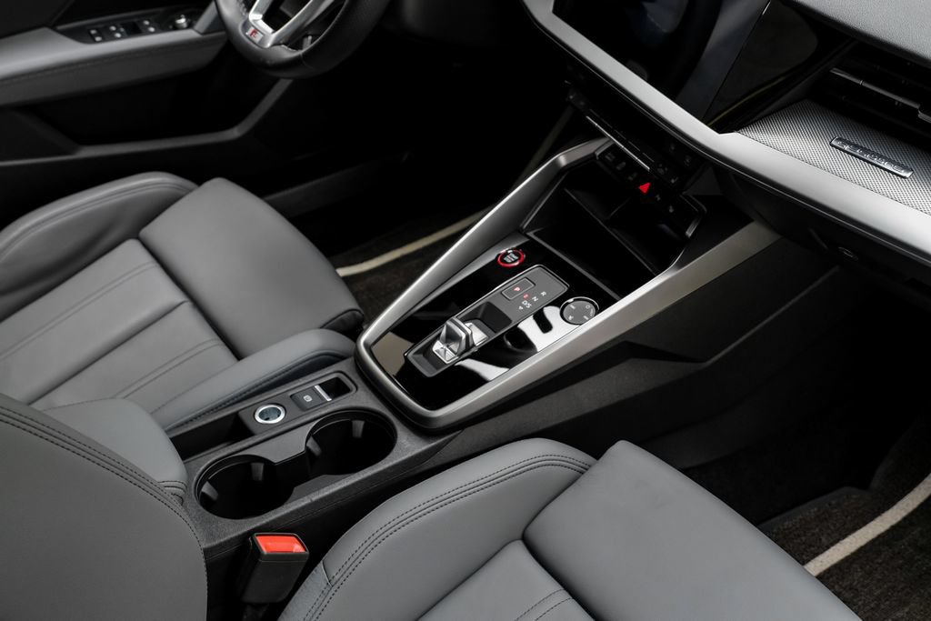 Used 2022 Audi S3 Prestige AWD/4WD image 24