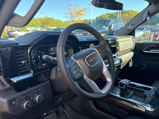 New 2026 GMC Sierra 1500 Elevation w/ Elevation Premium Package image 14