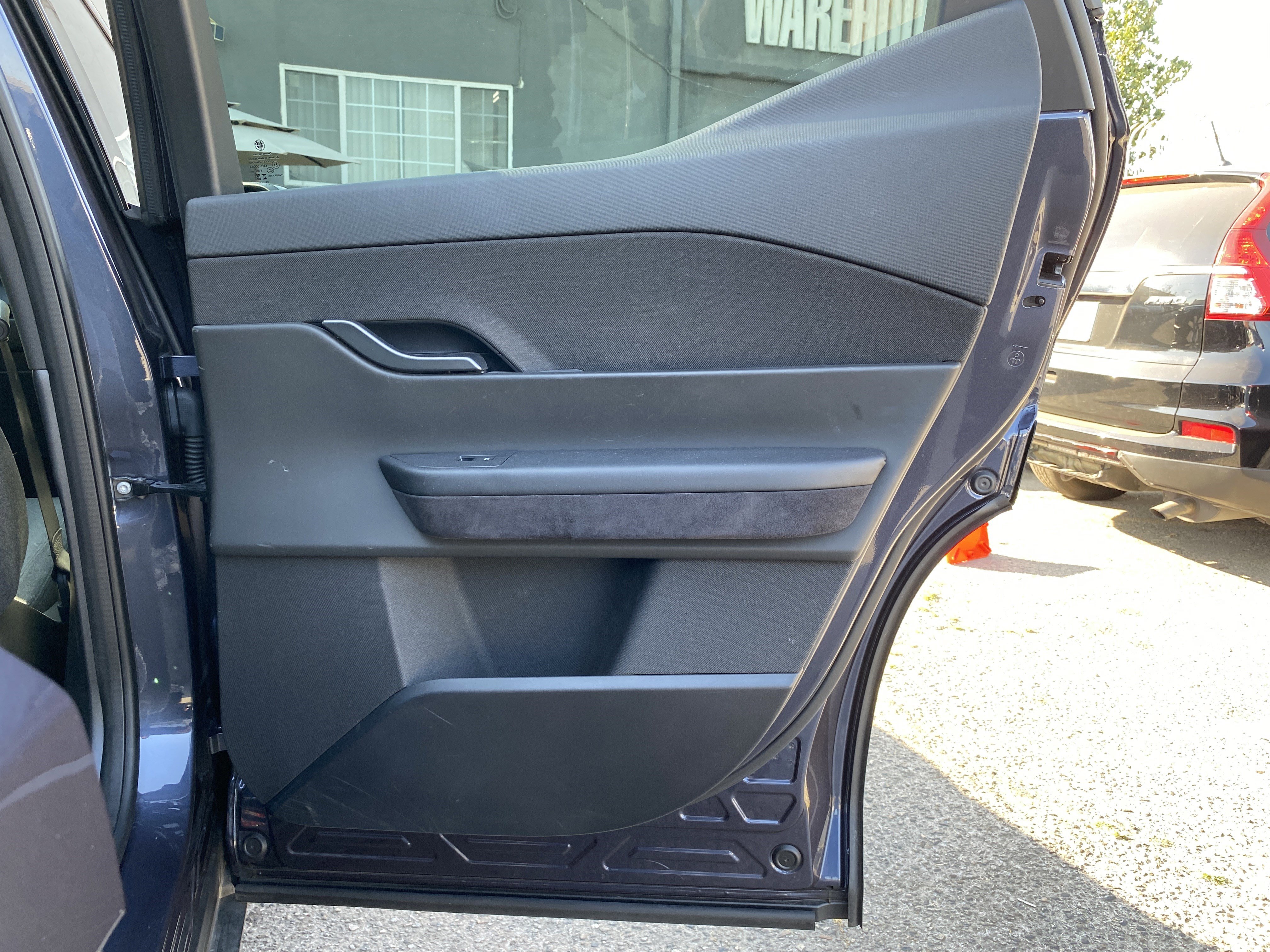 Used 2023 Fisker Ocean Ultra image 21