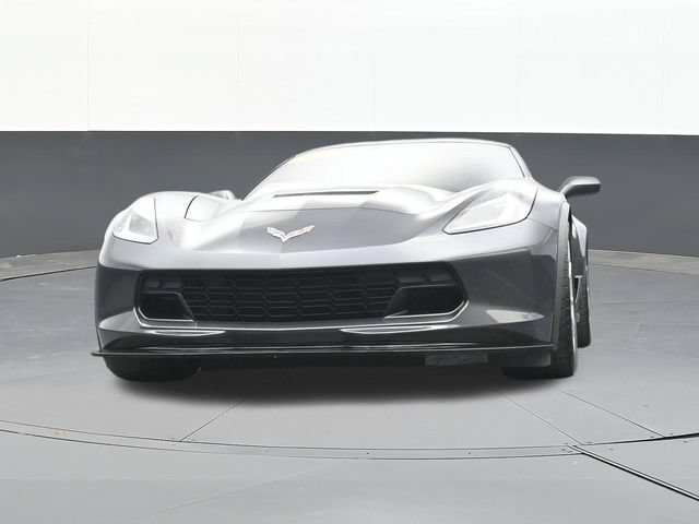 Used 2017 Chevrolet Corvette Grand Sport w/ Battery Protection Package RWD image 51