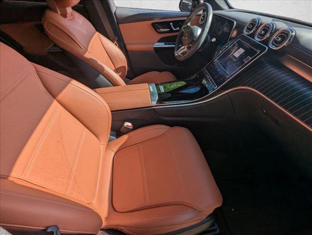 Used 2023 Mercedes-Benz GLC 300 4MATIC image 19